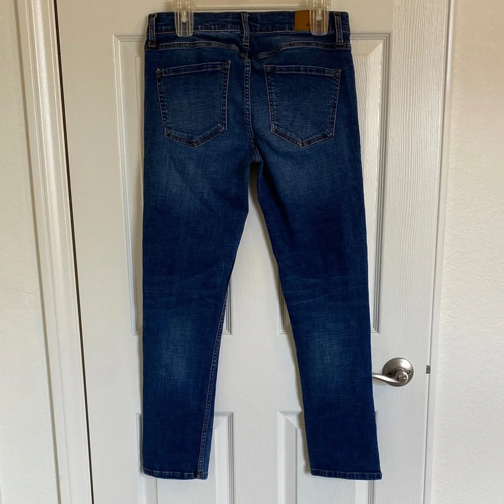 RSQ Slim Medium wash men’s jeans size 30x30